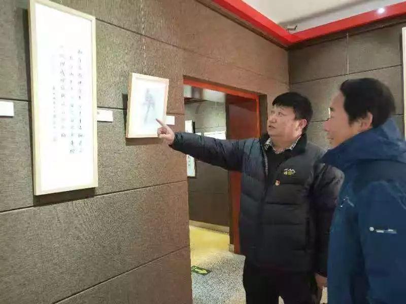 “迎全会•巡礼2023”①|浉河区